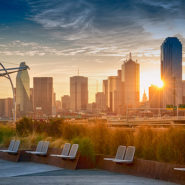 Dallas Real Estate Market Attracts Investors With Low Prices And High Rents